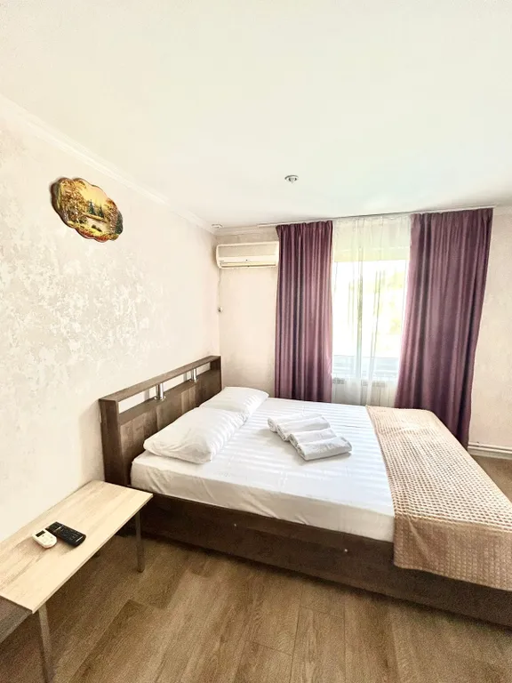 Квартира Комната — Геленджик