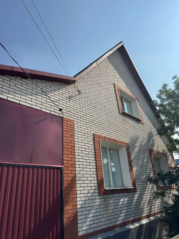 Коттедж Уютный дом в центре города в пешей доступности от озер — аренда посуточно в Соль-Илецк