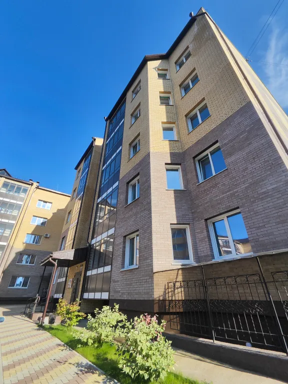 NATALI Aparts 62.2 Дизайнерская студия в районе арбан