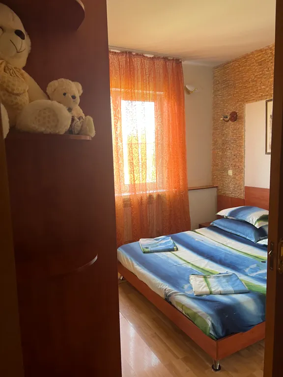 Уютная квартира в парковой зоне с шикарным видом