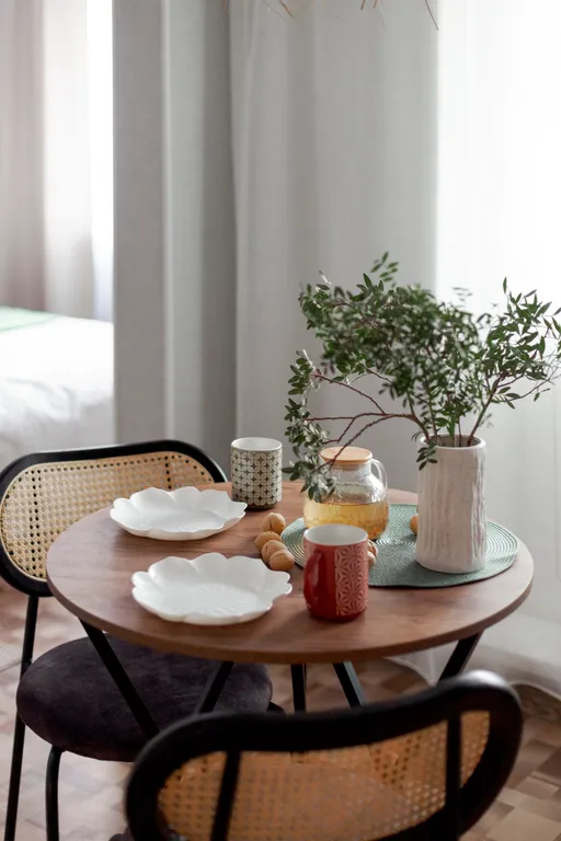 Квартира Квартира Citrus Asia — Красноярск