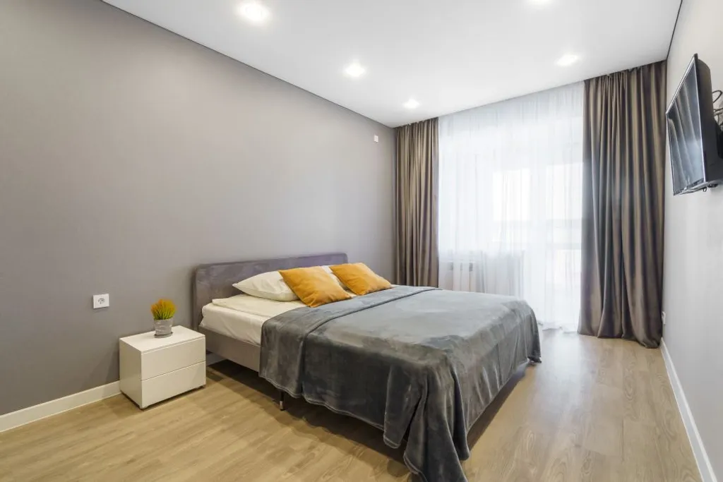 Good Night на Левитана 5