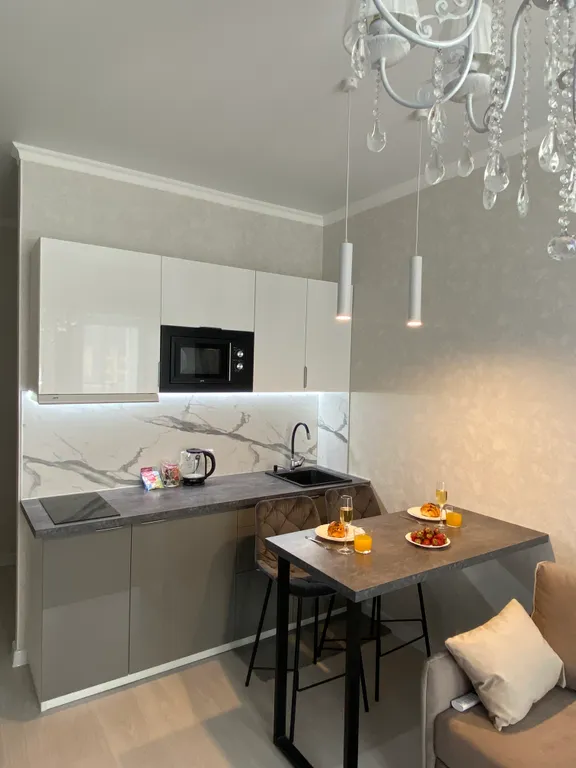 Апартамент Регата