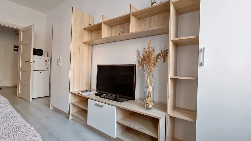 Квартира Квартира Уютная студия у залива — Кронштадт