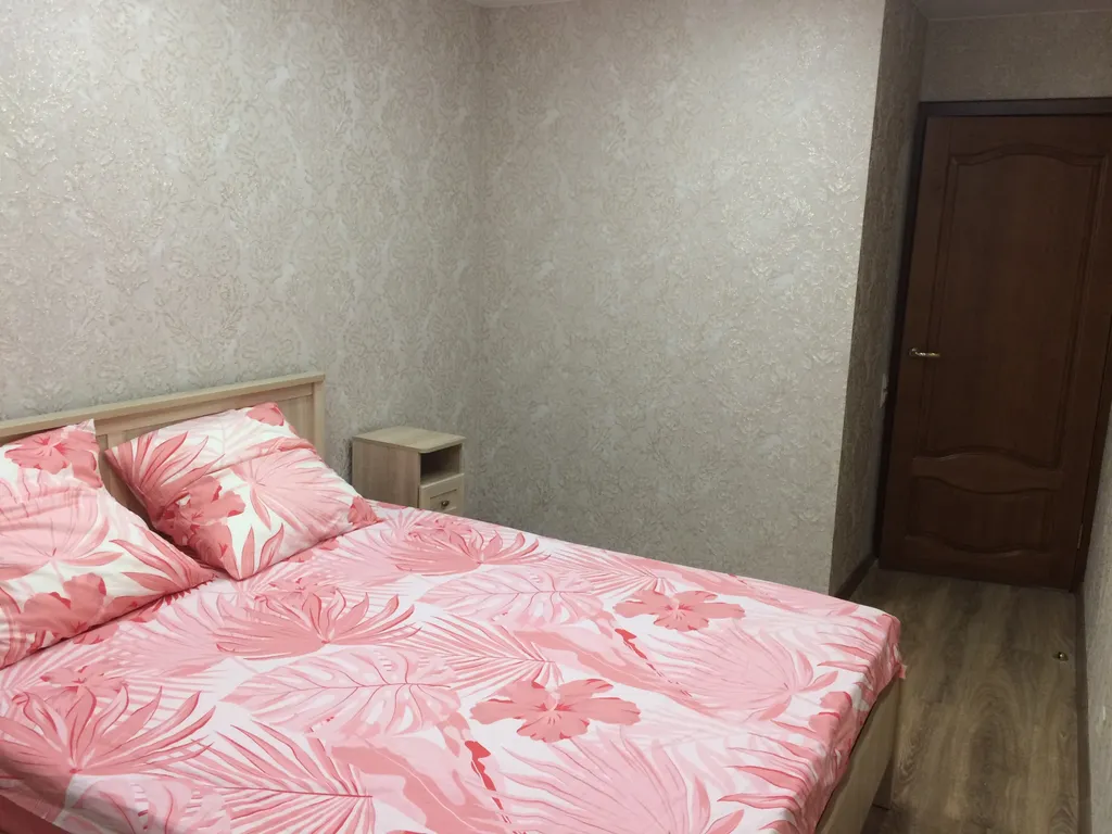 Квартира Квартира на пл. Маркса рядом с метро — Новосибирск