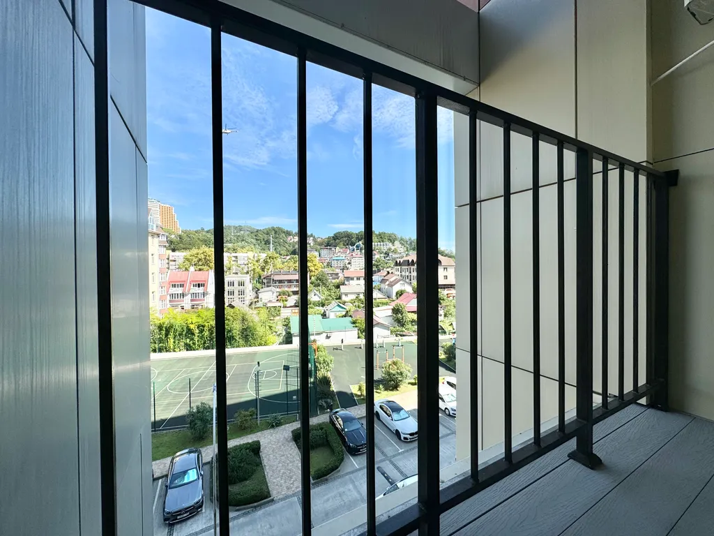 Комфортная квартира 2+1 Каравелла Португалии