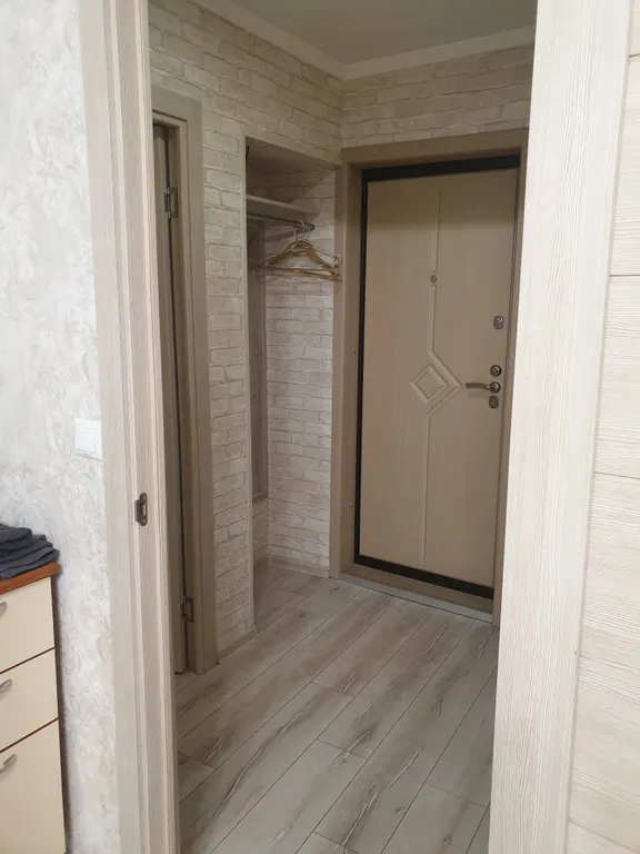 Квартира в 3 минутах от метро, в двух минутах от Семейной Чаши