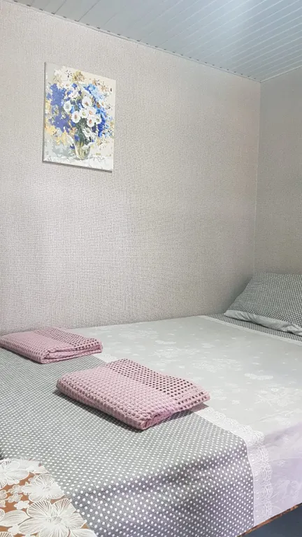 2хместный эконом