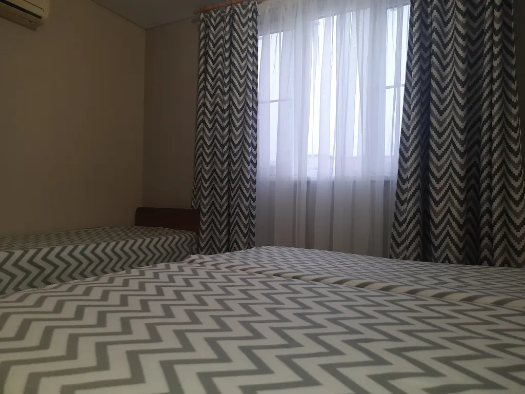 Коттедж Дом у самого моря — Сириус