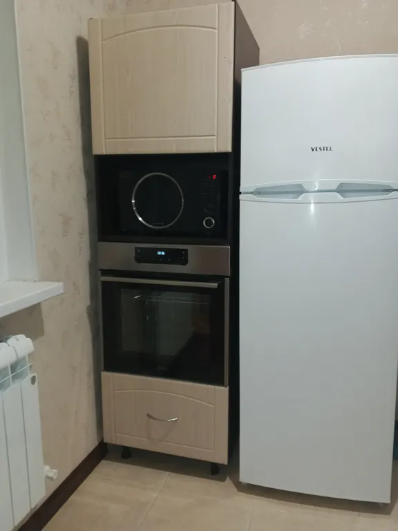 Отличная квартира со всеми удобствами