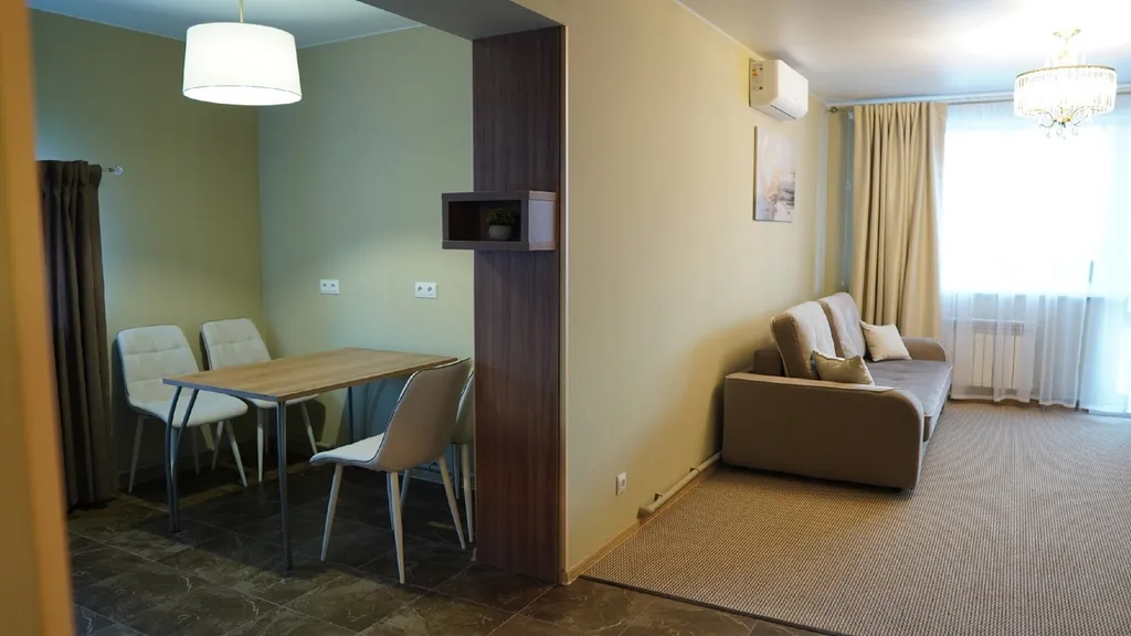 Квартира Комната — аренда посуточно в Жигулёвск