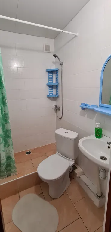 Квартира Комната — Геленджик