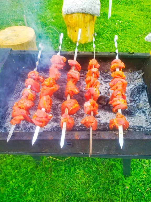 Коттедж Домик хоббита — Синковицы