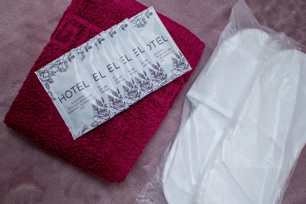 Стильная квартира на острове Канта