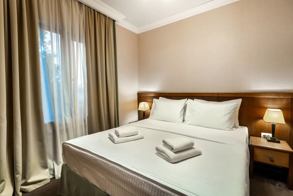 Квартира Комната — Адлер