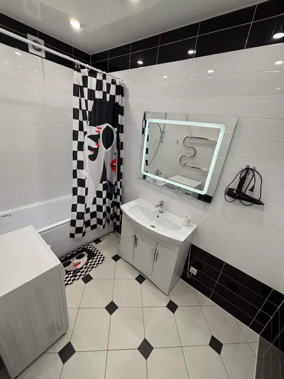 Апартаменты Марсель