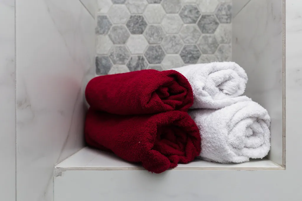 Квартира Уютная светлая студия для двоих — Новосибирск