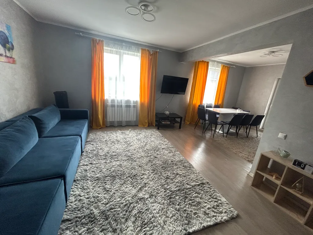 Уютный коттедж недалеко от Москвы — аренда посуточно в Раменское