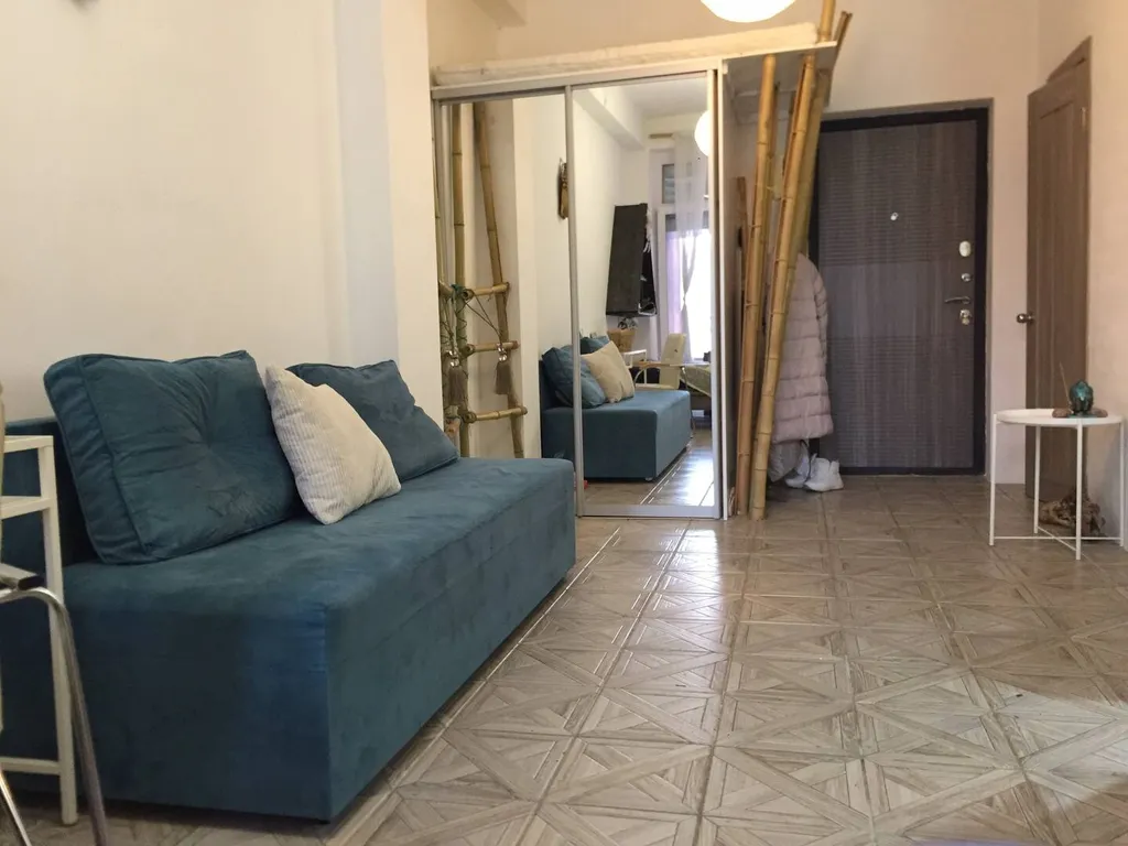 Квартира Апартамент Bali — аренда посуточно в Красная Поляна