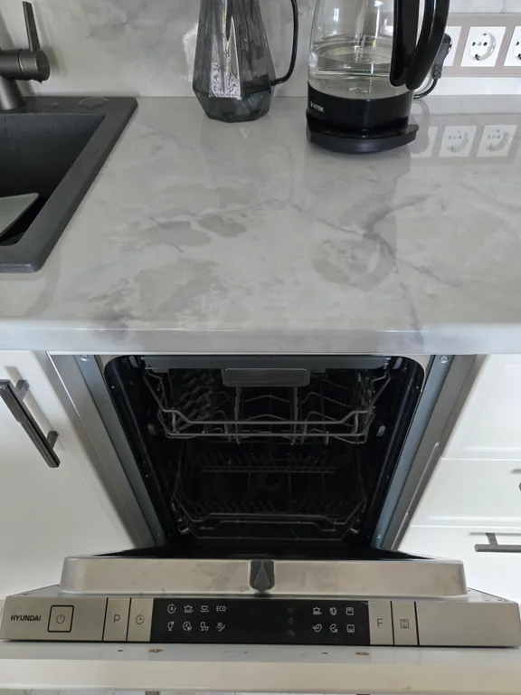 Квартира Новая квартира-студия с панорамным видом на лес — Ломоносов