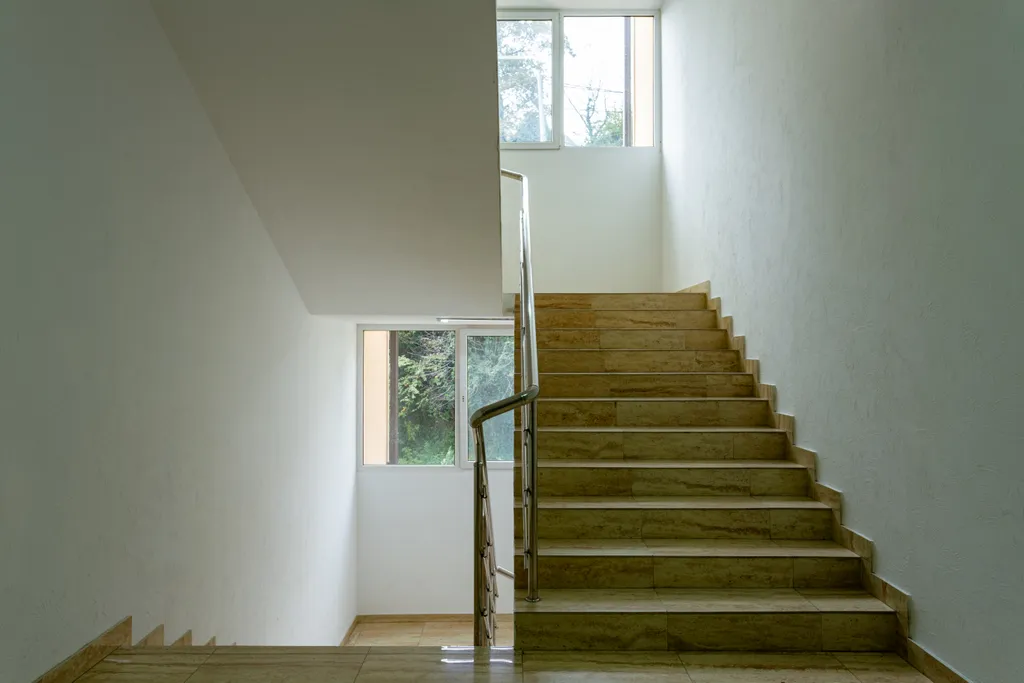 Новые апартаменты с видом на горы