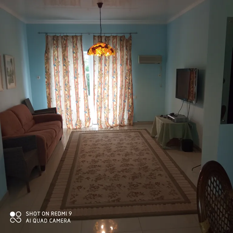 Квартира Квартира Двухместный номер люкс в "Райском уголке" — Стерегущее