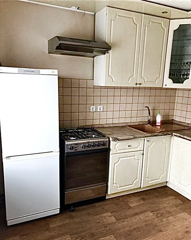 Квартира в центре