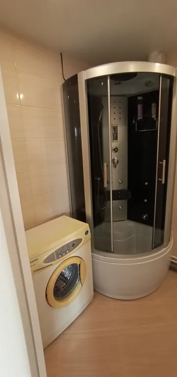 Квартира-студия в новостройке в расширенном центре Октябрьский район