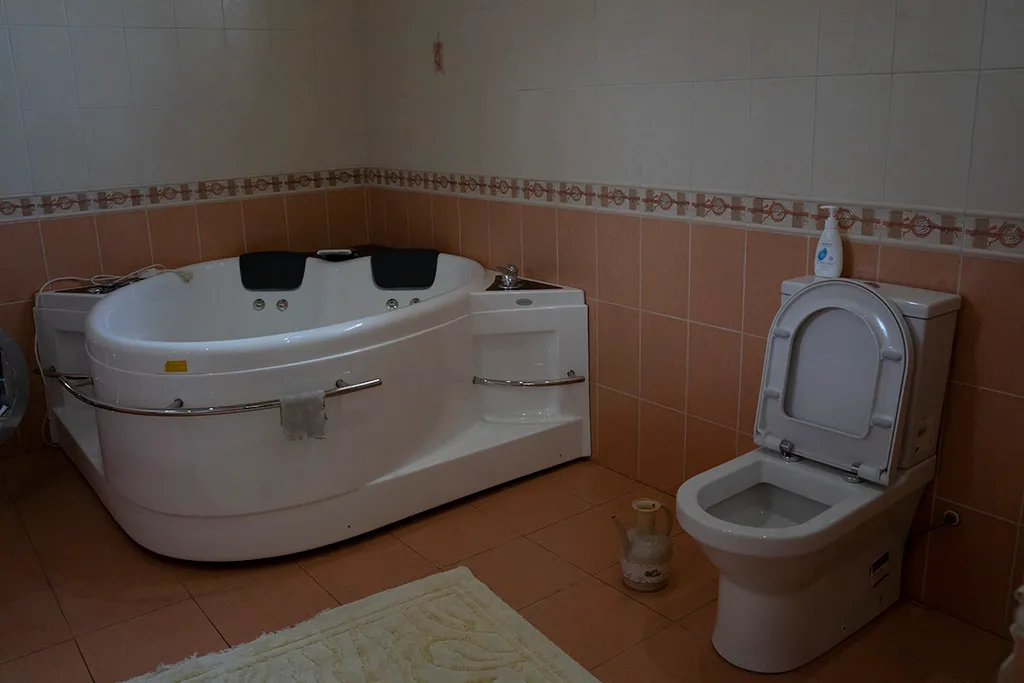 4-комнатный Дом