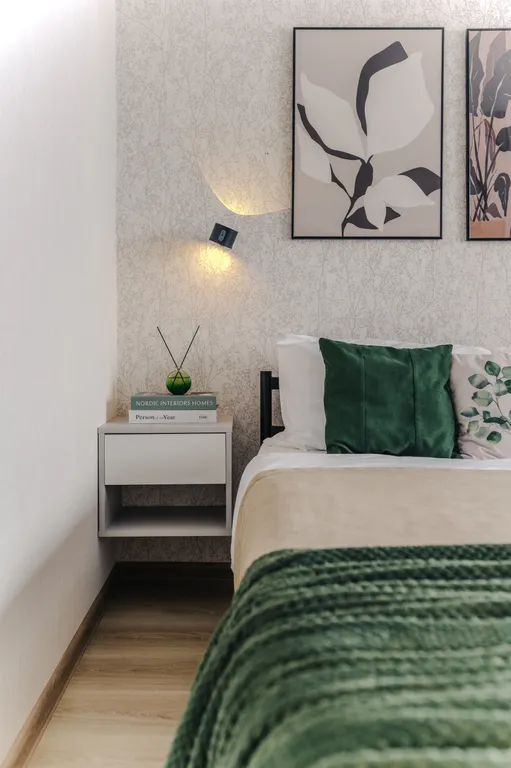 Классное Место с парковкой в центре, близко стадион Спартак и Арена