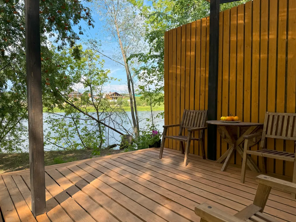 2-комнатный Дом