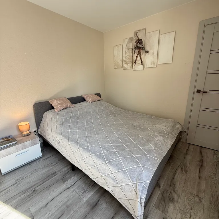 Апартамент в центре Калининграда