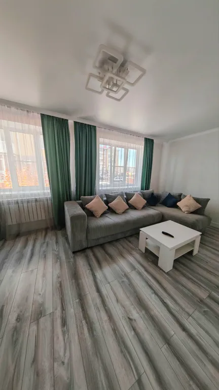 Идеальная квартира для Вашего комфортного отдыха