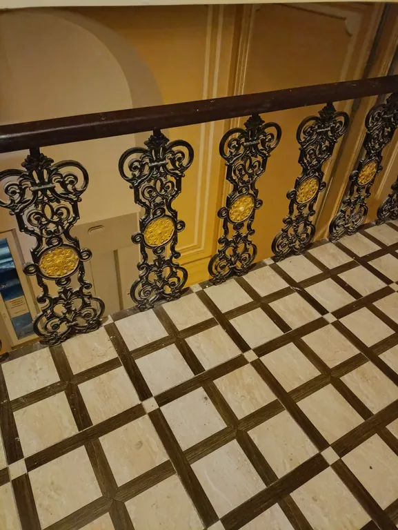 Квартира Квартира Студия в "Золотом треугольнике" со всеми удобствами — Санкт-Петербург