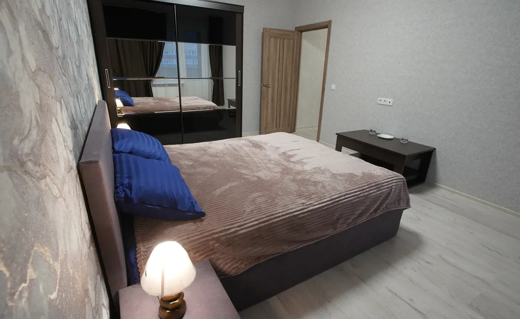 Двушка в Соколе