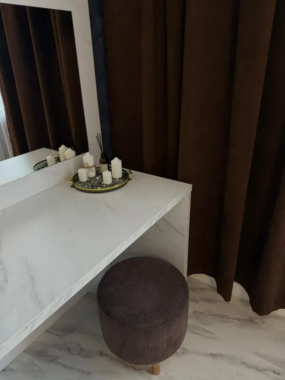 Дом с теплым бассейном 35’