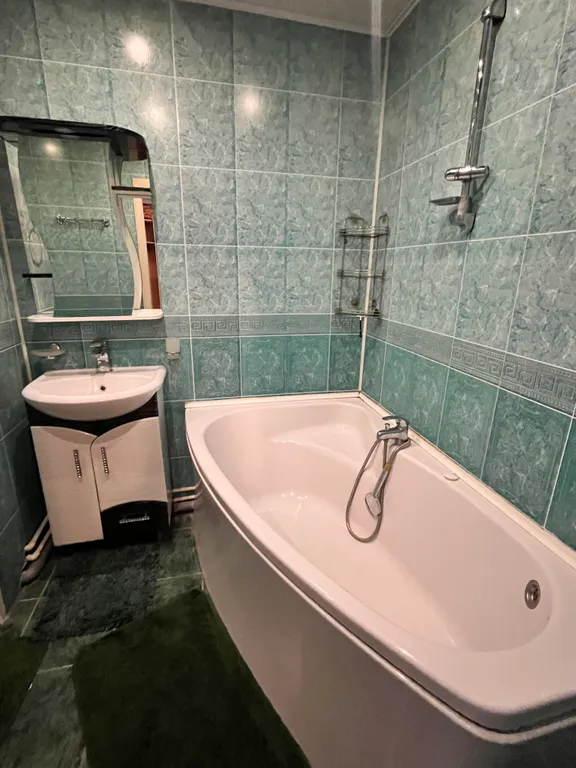 Уютная квартира в Пролетарском районе