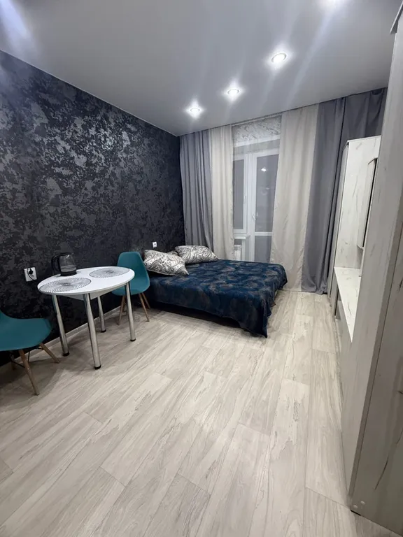 Квартира рядом с Академией здоровья и других медицинских учреждений