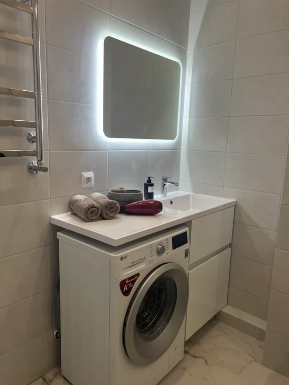 Квартира Квартира Новый дом в центре города — Калининград