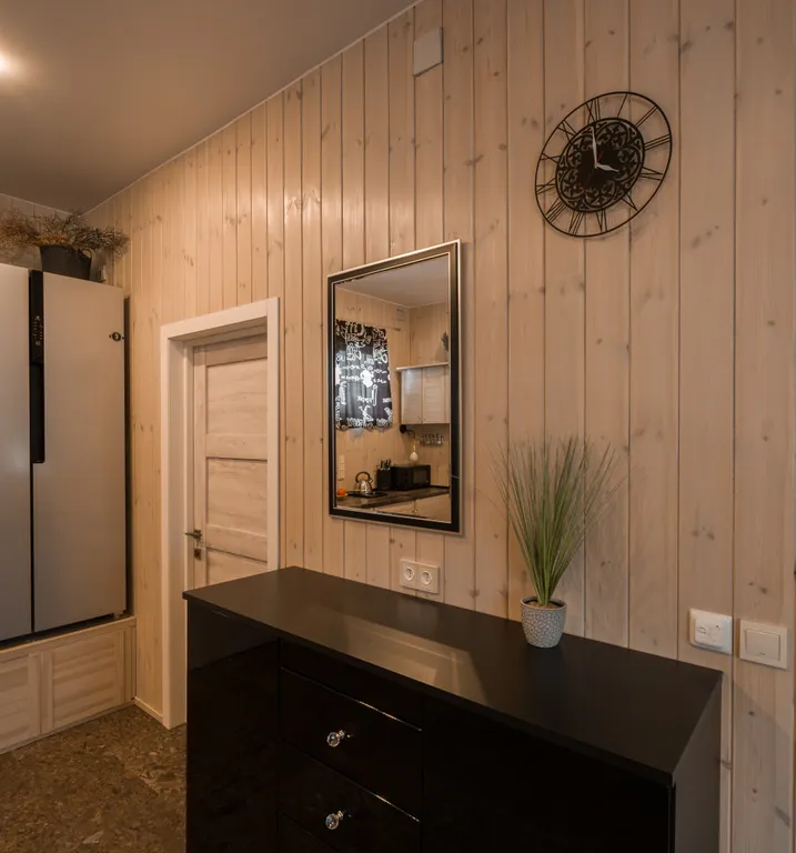 Коттедж Коттедж Уютный уголок — Санкт-Петербург