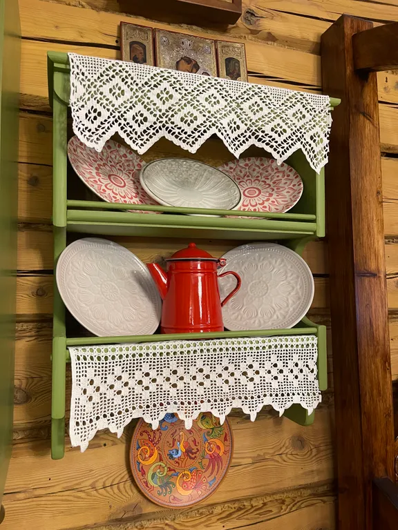 Гостевой дом Жили-Были