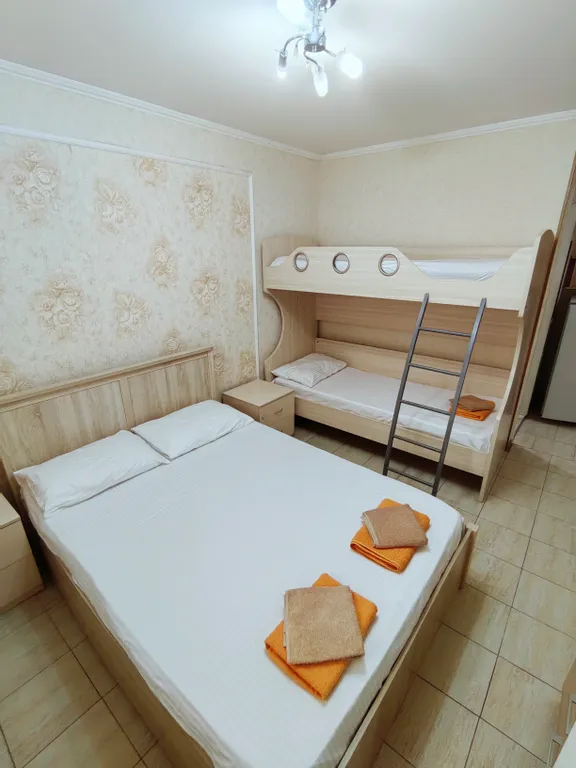 Квартира Комната — Адлер