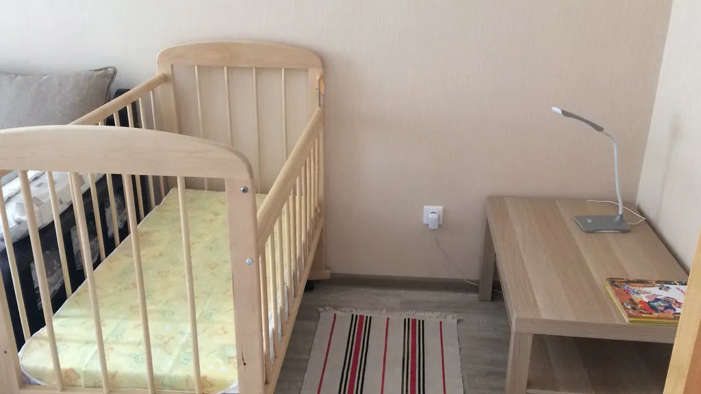 Квартира Апартаменты в районе Ореховой рощи. — Анапа