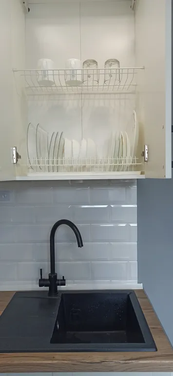 Комфортная квартира у Фридландских ворот и Южного парка