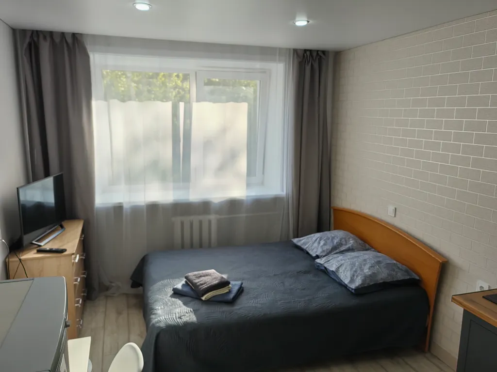 Квартира 1-комнатная Квартира — Иркутск