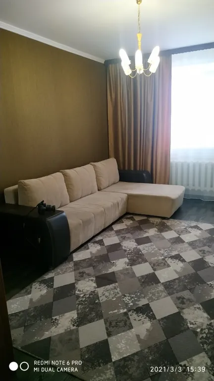 Квартира Как дома — аренда посуточно в Сургут