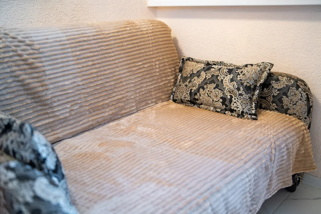 Квартира Уютная квартира у черного моря. — Адлер