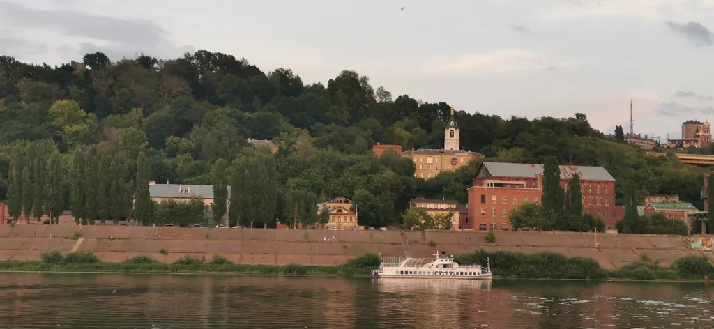 Апартаменты Фарфор и соловей