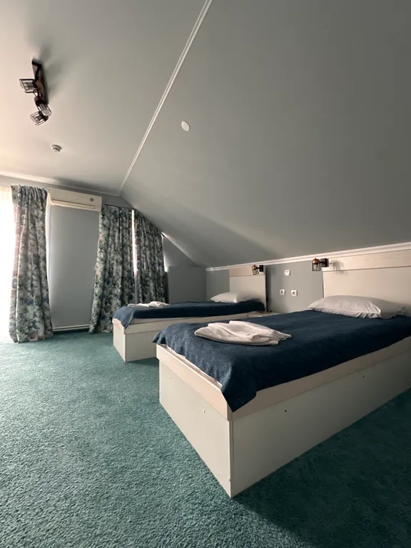 Квартира Комната — аренда посуточно в Хвалынск