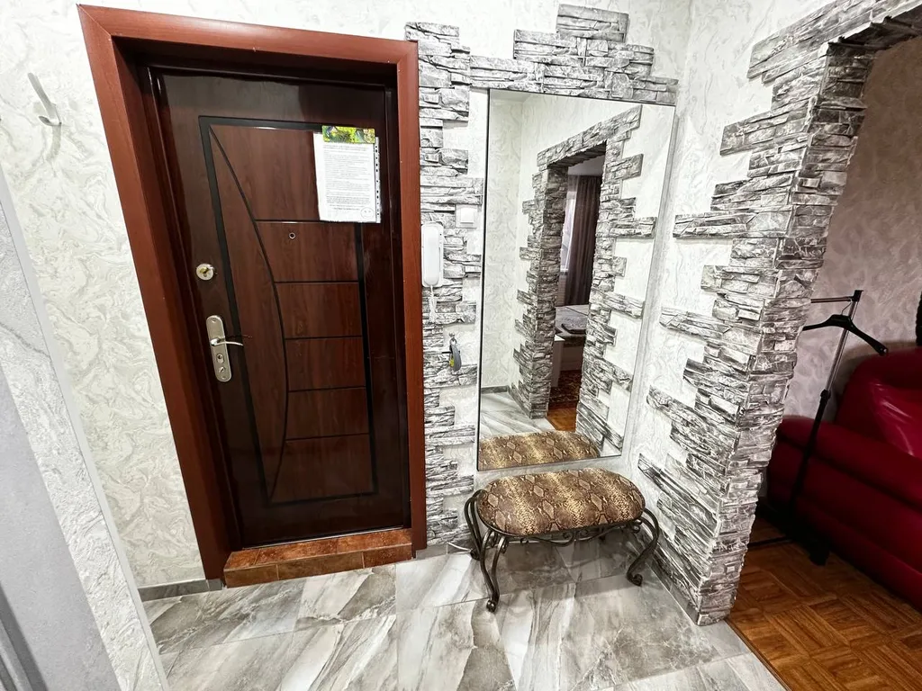 Уютная квартира рядом с кардиологическим центром